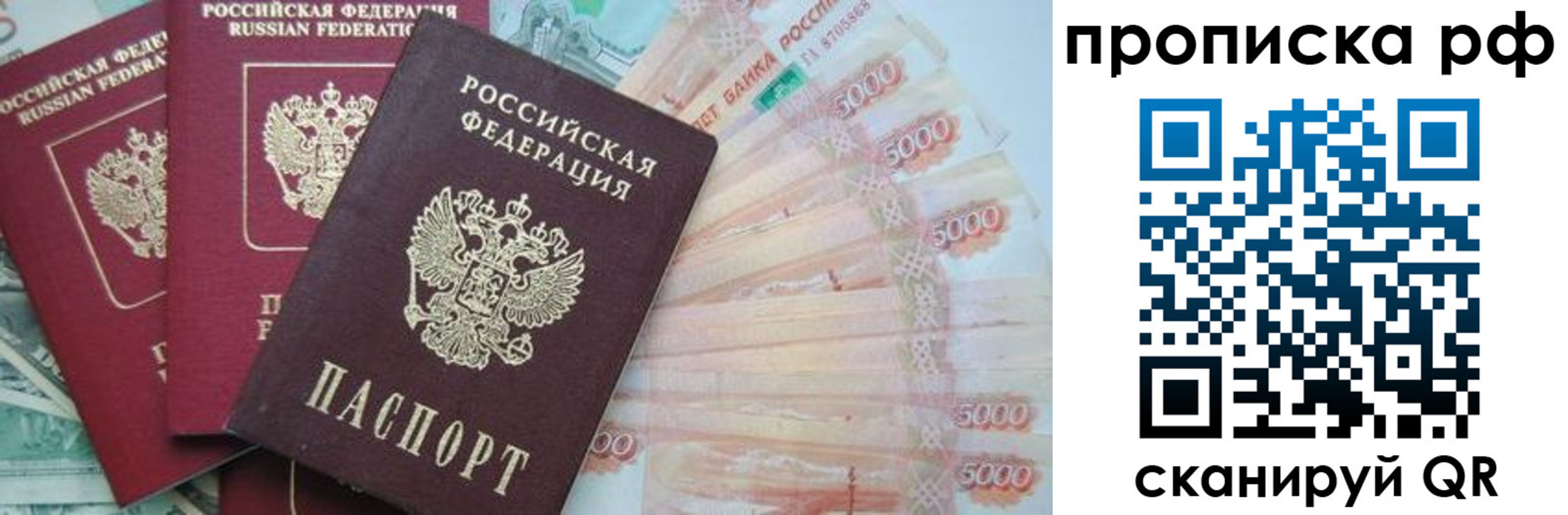 временная регистрация купить в Вязьме